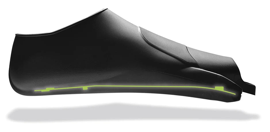 SPEARPRO 350 Footpocket - MADE BY C4