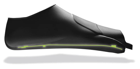 SPEARPRO 350 Footpocket - MADE BY C4