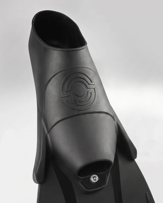 SPEARPRO 350 Footpocket - MADE BY C4