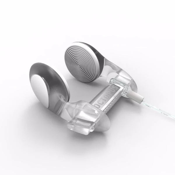 Octopus Classic Noseclip