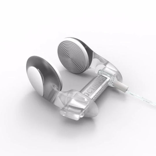 Octopus Classic Noseclip