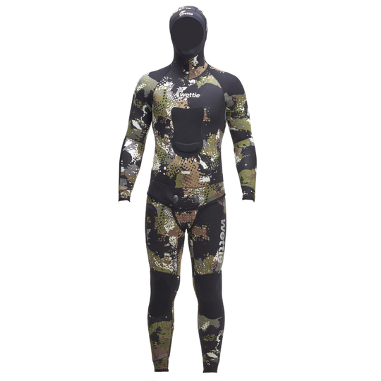 5mm Reef Wetsuit
