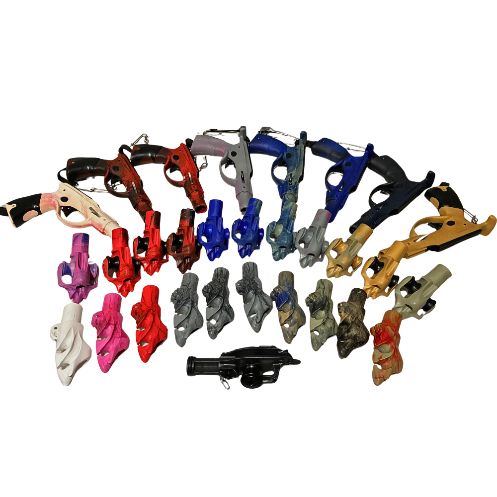 Wettie Viper Muzzle