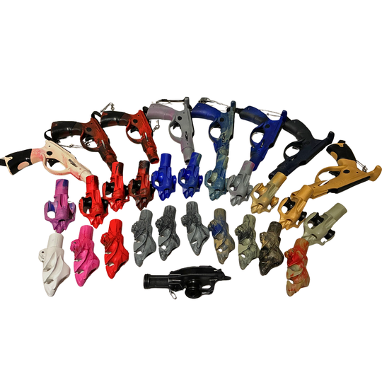 Wettie Viper Muzzle