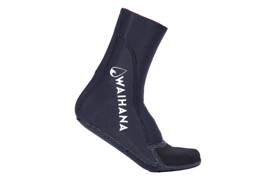 3.5mm Essentials High Top Socks