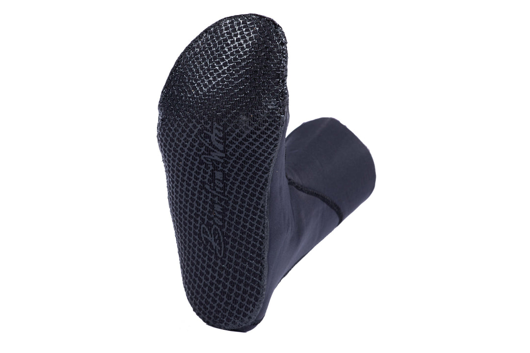 3.5mm Essentials High Top Socks