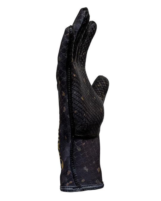 3.5mm Goliath Grouper Gloves
