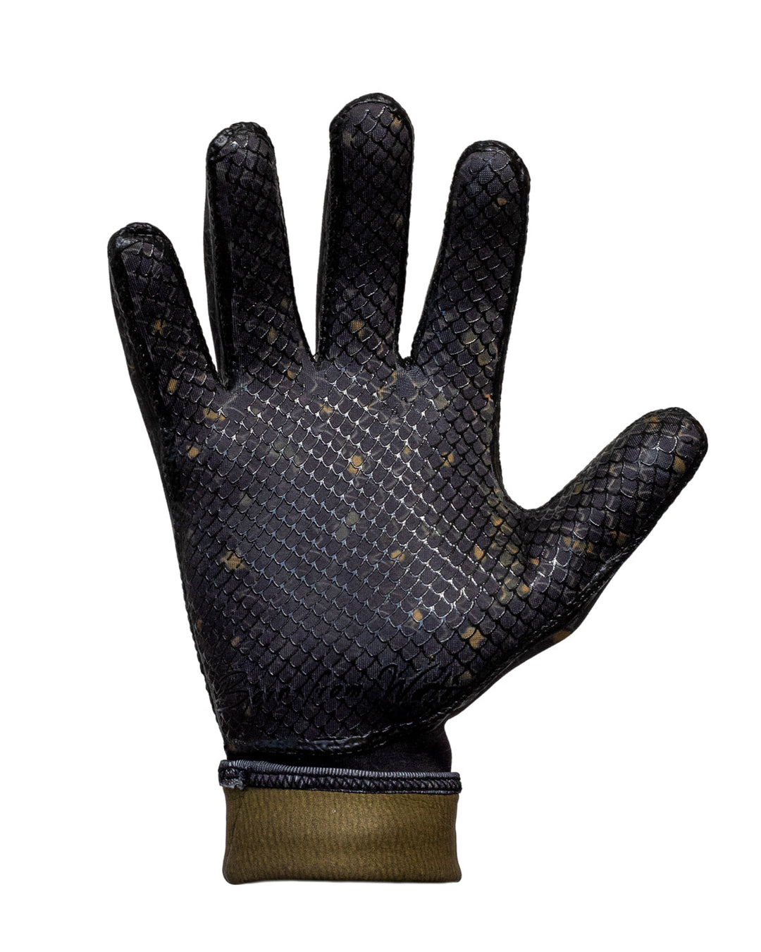 3.5mm Goliath Grouper Gloves