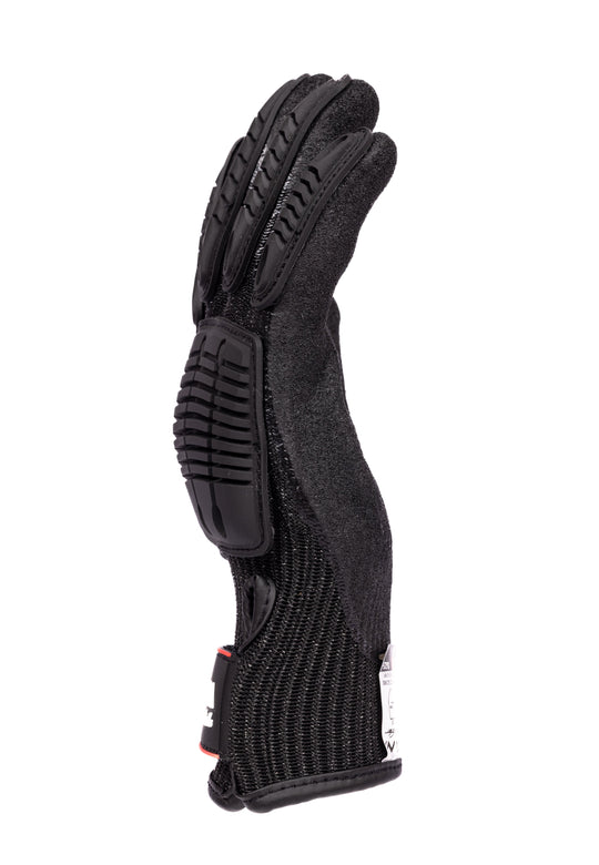 Maritime Armored Gloves