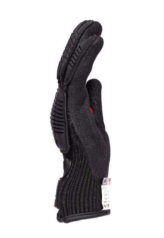 Maritime Armored Gloves