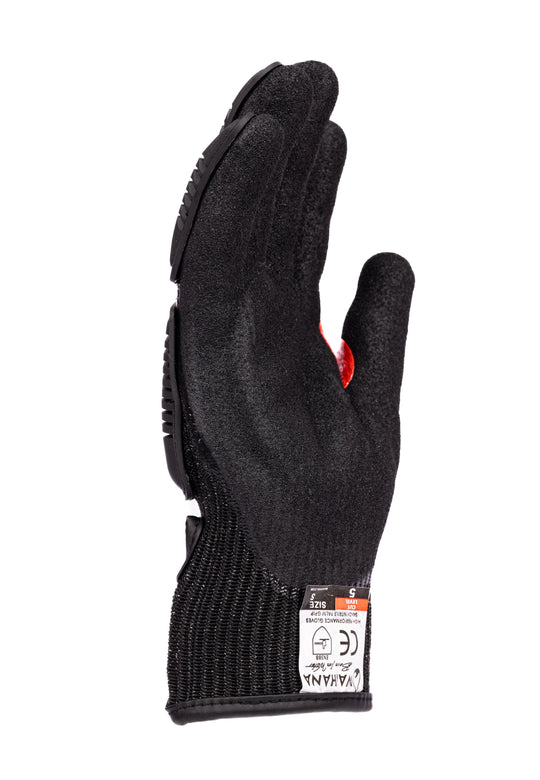 Maritime Armored Gloves