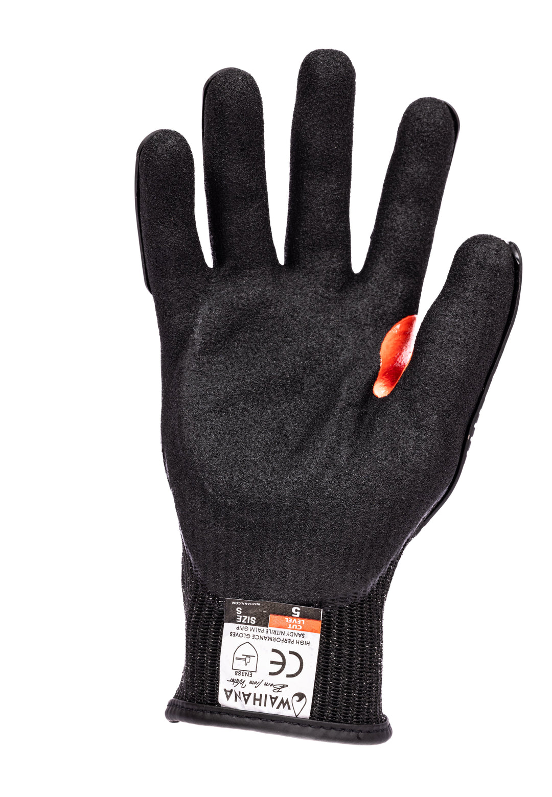 Maritime Armored Gloves