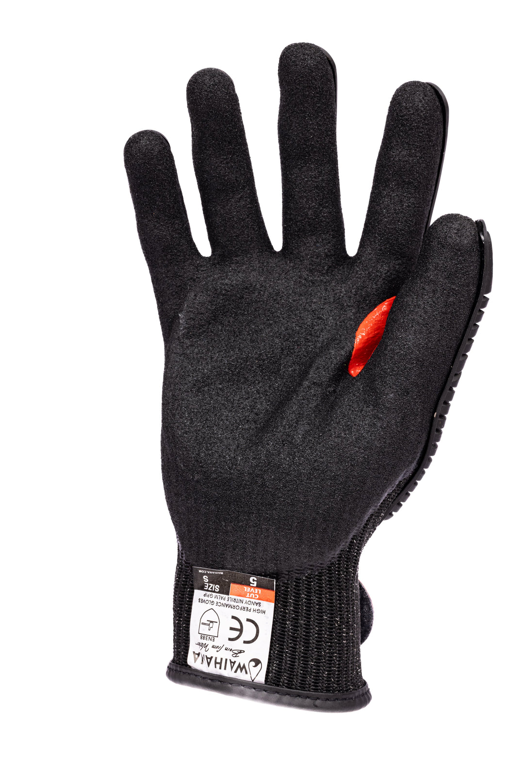 Maritime Armored Gloves