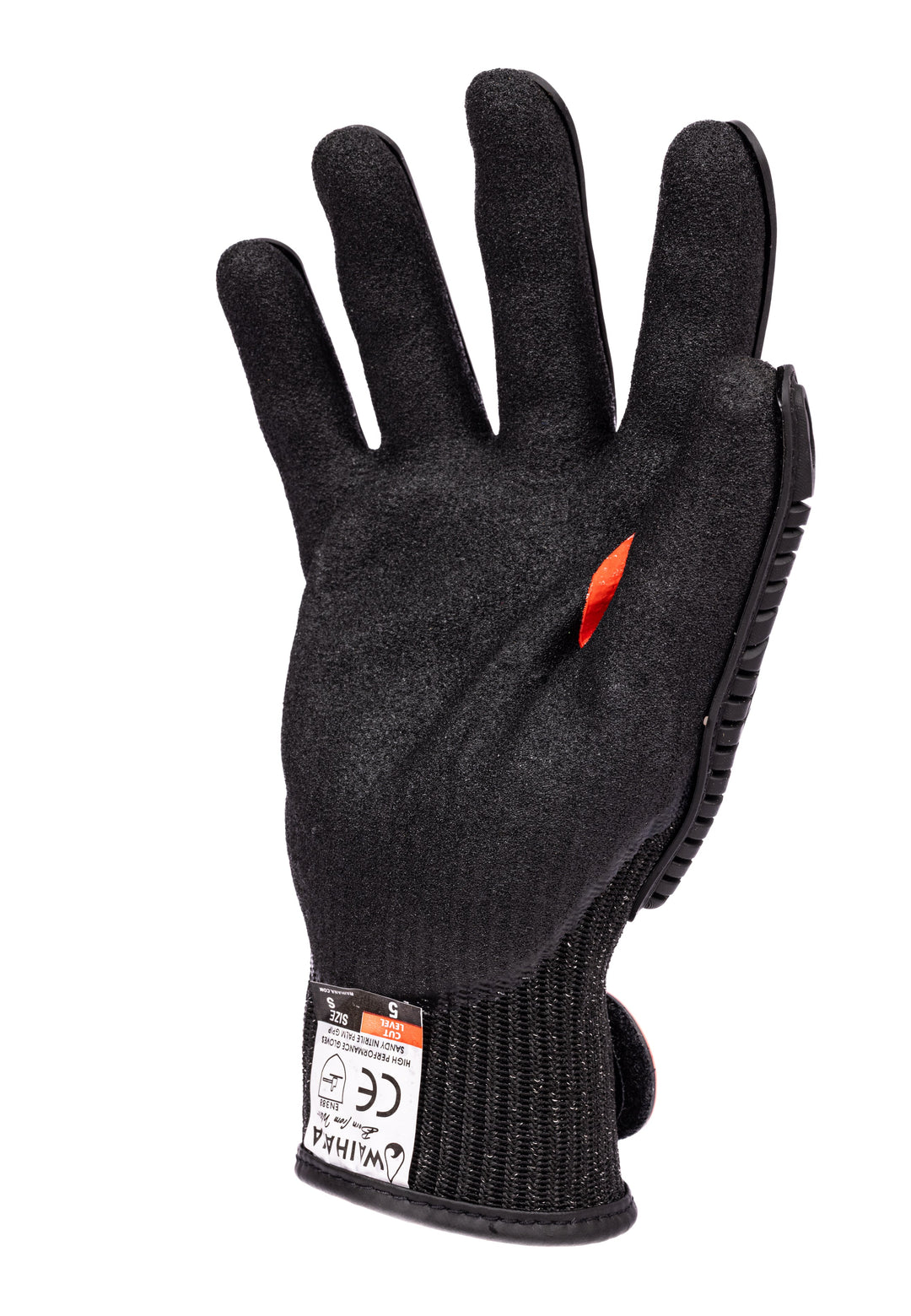 Maritime Armored Gloves