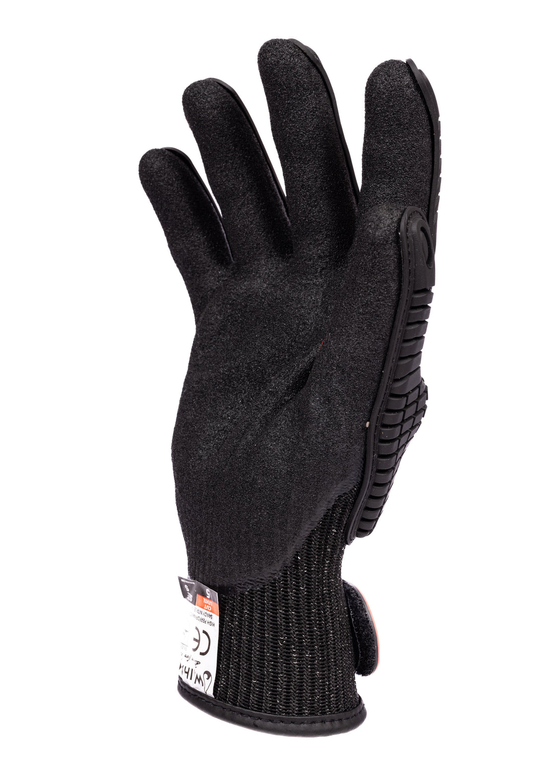 Maritime Armored Gloves