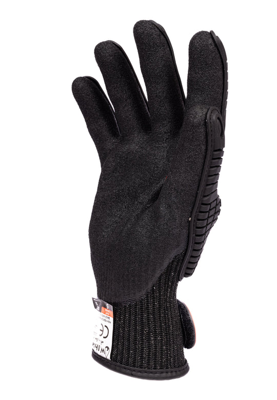 Maritime Armored Gloves