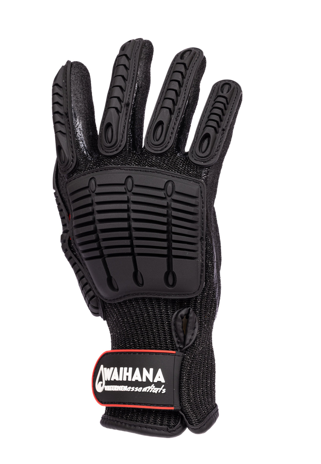 Maritime Armored Gloves