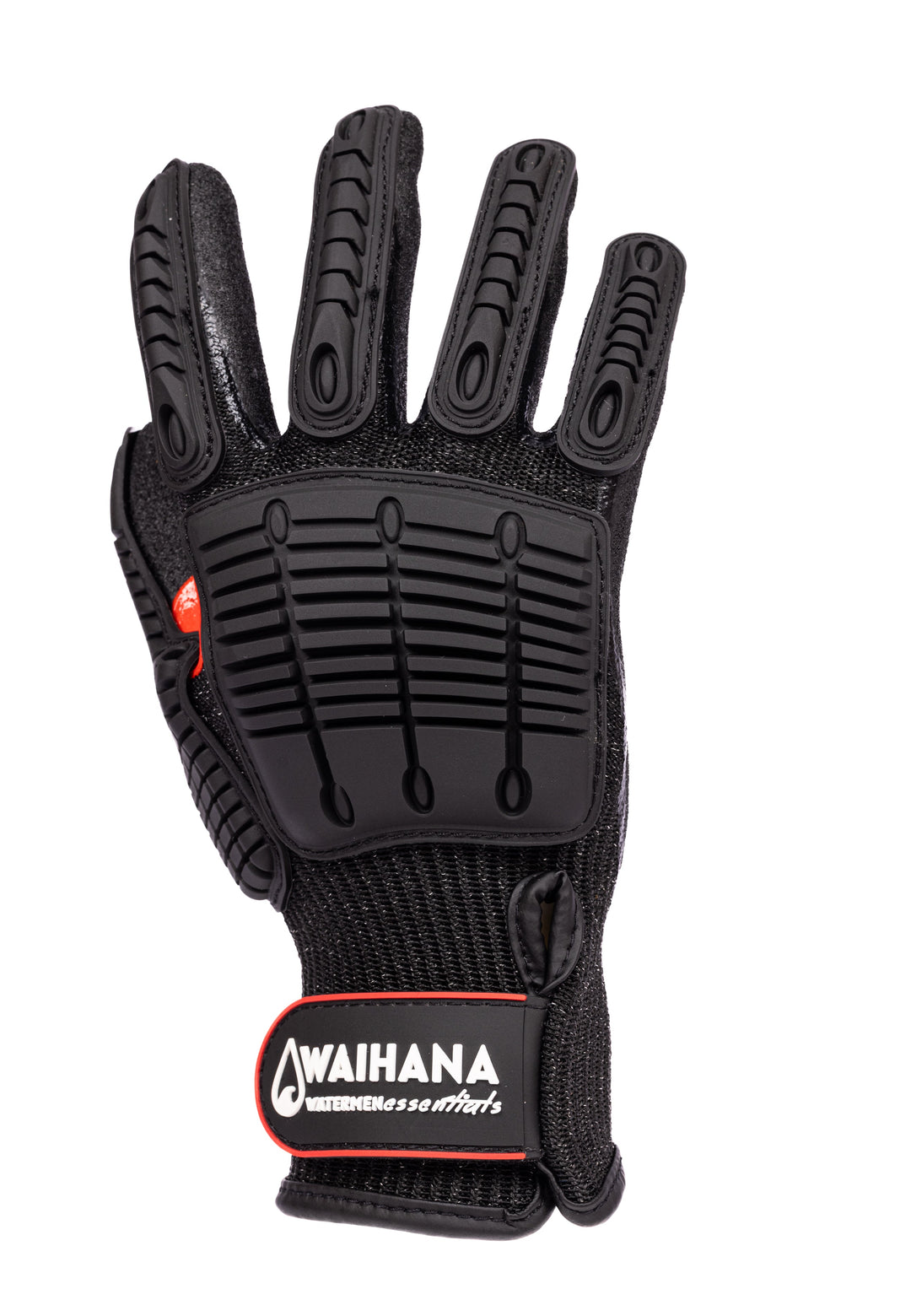 Maritime Armored Gloves