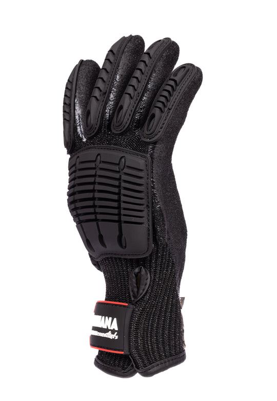 Maritime Armored Gloves