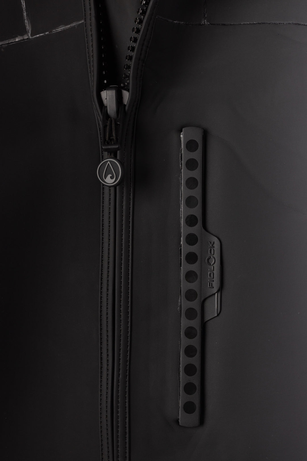 SuperSkin Boat Coat