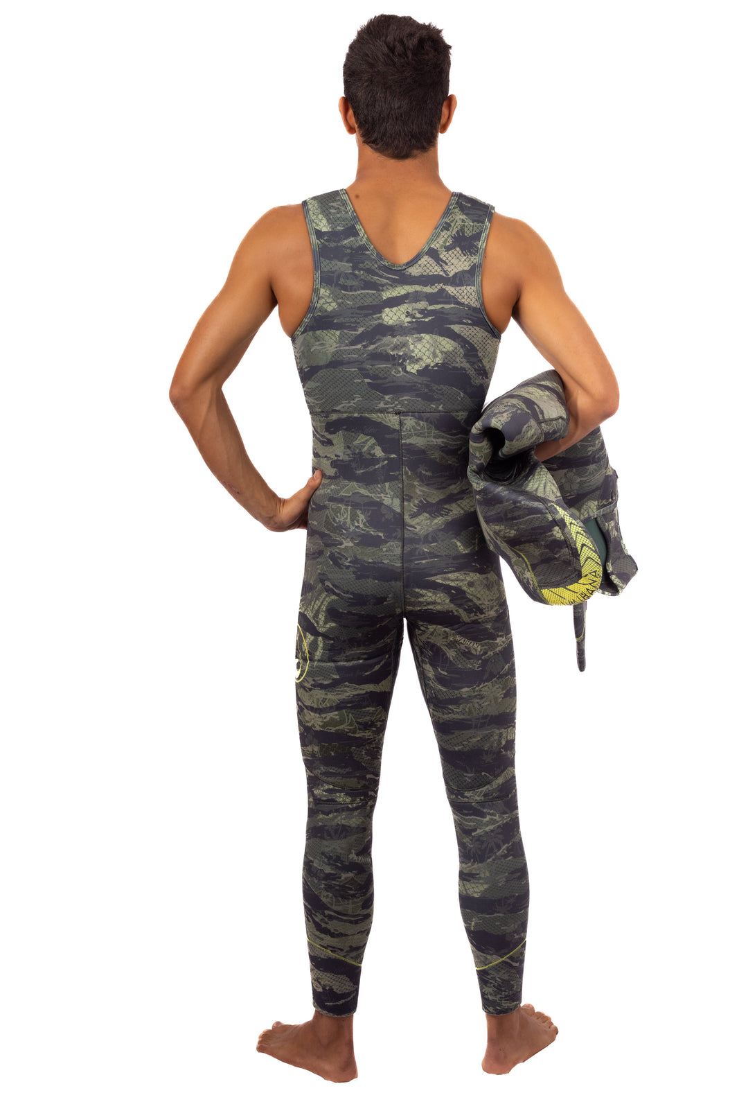 Men’s Tropicam Spearfishing 7.5mm Wetsuit