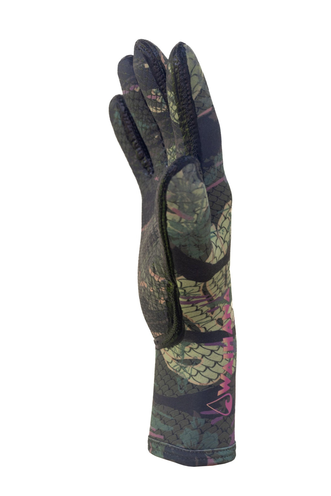5.5mm Tropicam Gloves