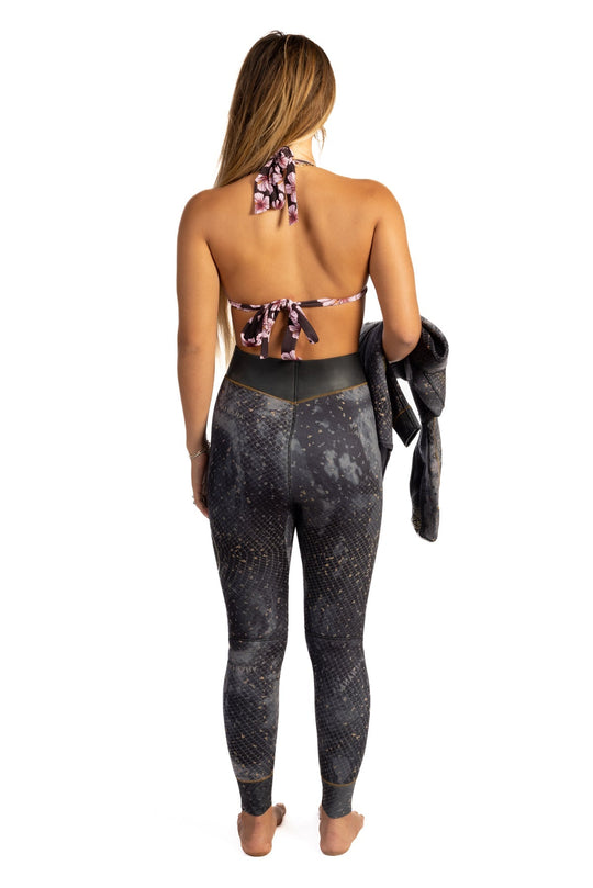 Women's Goliath Grouper 5.5mm Wetsuit