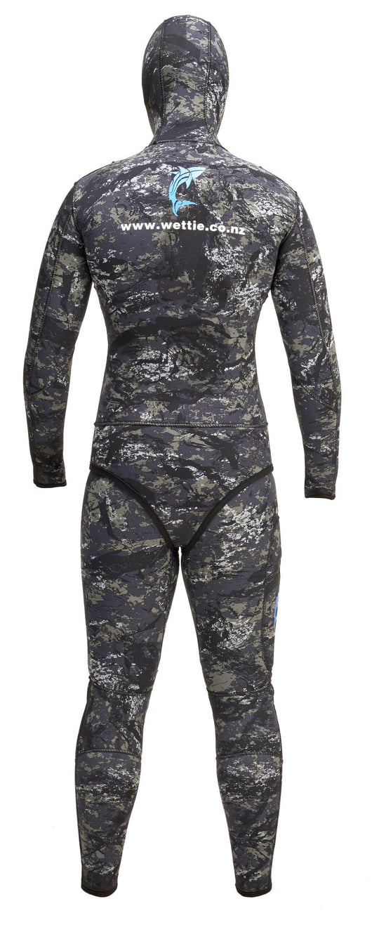 5mm Women's Reef Wetsuit