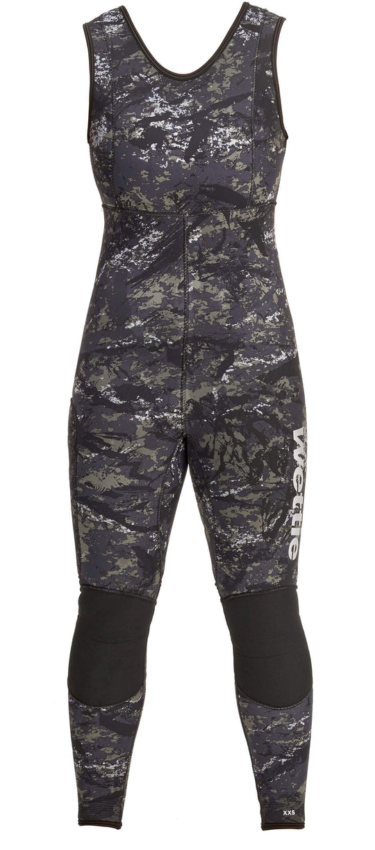 5mm Women's Reef Wetsuit