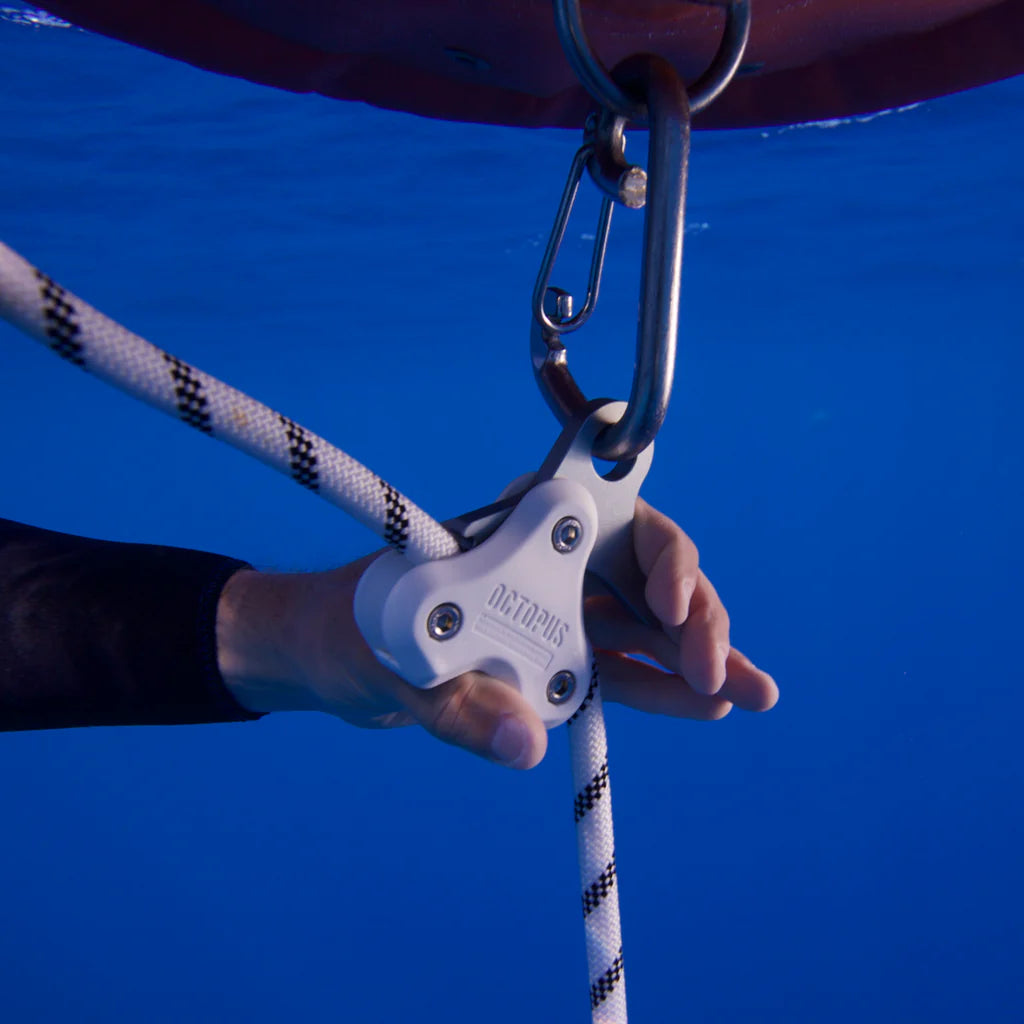 Octopus Pulley System Classic
