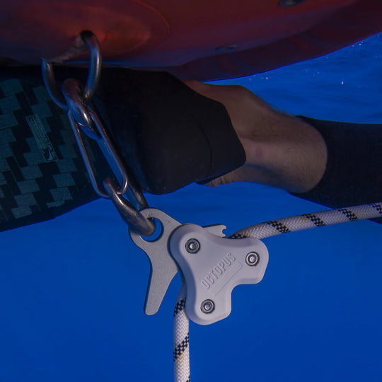 Octopus Pulley System Classic