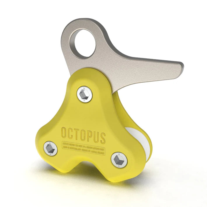 Octopus Pulley System Classic