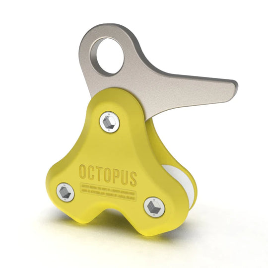 Octopus Pulley System Classic
