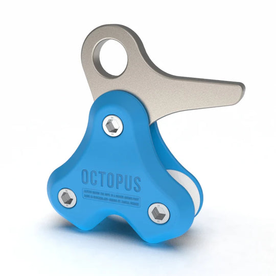 Octopus Pulley System Classic