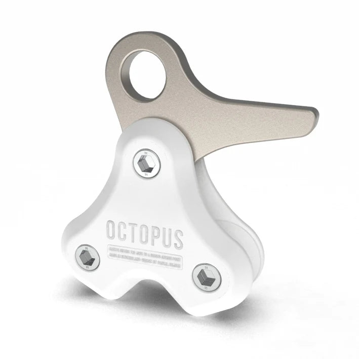 Octopus Pulley System Classic