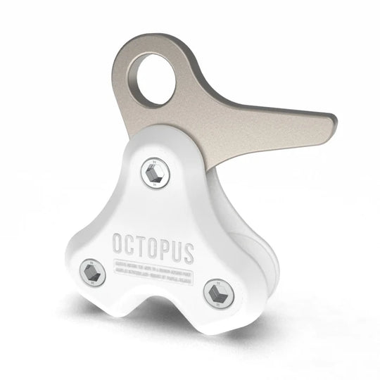 Octopus Pulley System Classic