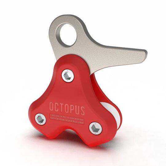 Octopus Pulley System Classic