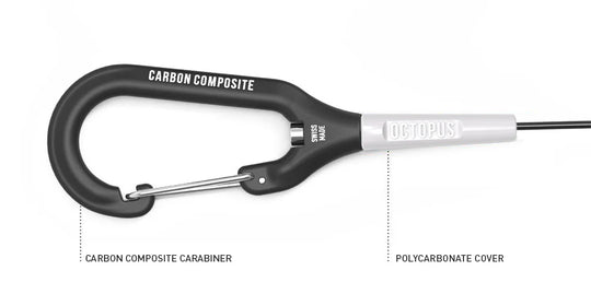 Octopus CNF Lanyard