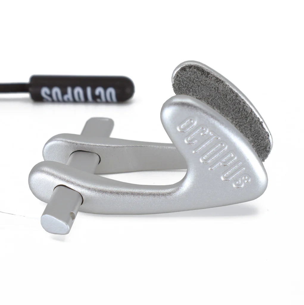 Octopus Aluminum Noseclip