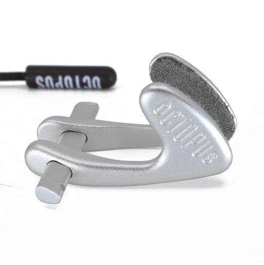 Octopus Aluminum Noseclip