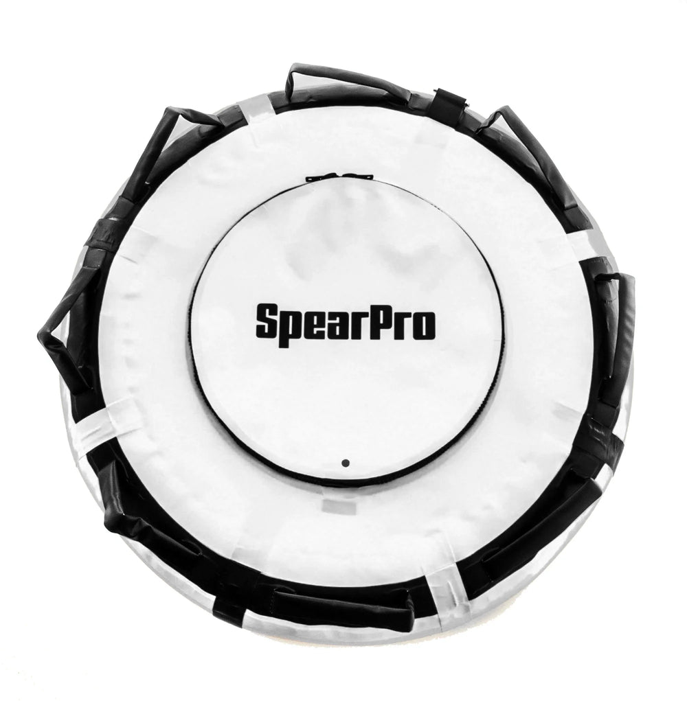 SpearPro Freediver float 25psi