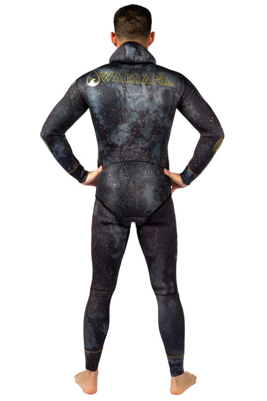 Men's Goliath Grouper 5.5mm Wetsuit