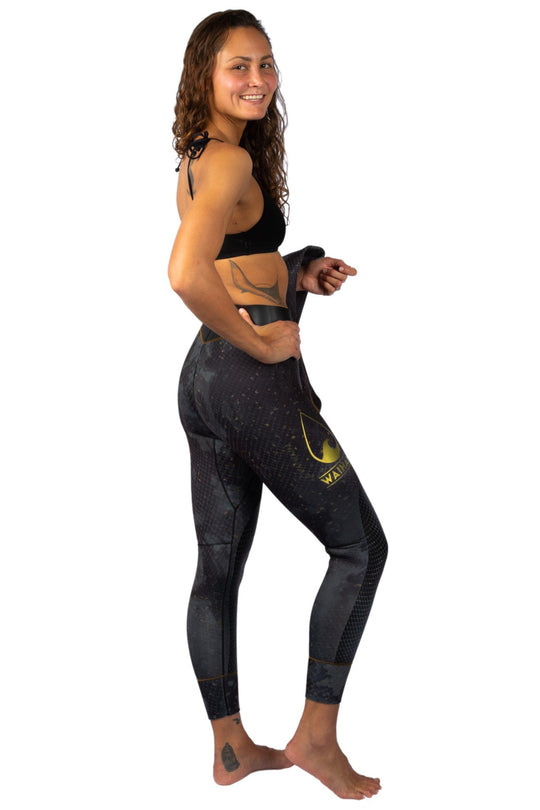 Women's Goliath Grouper 5.5mm Wetsuit