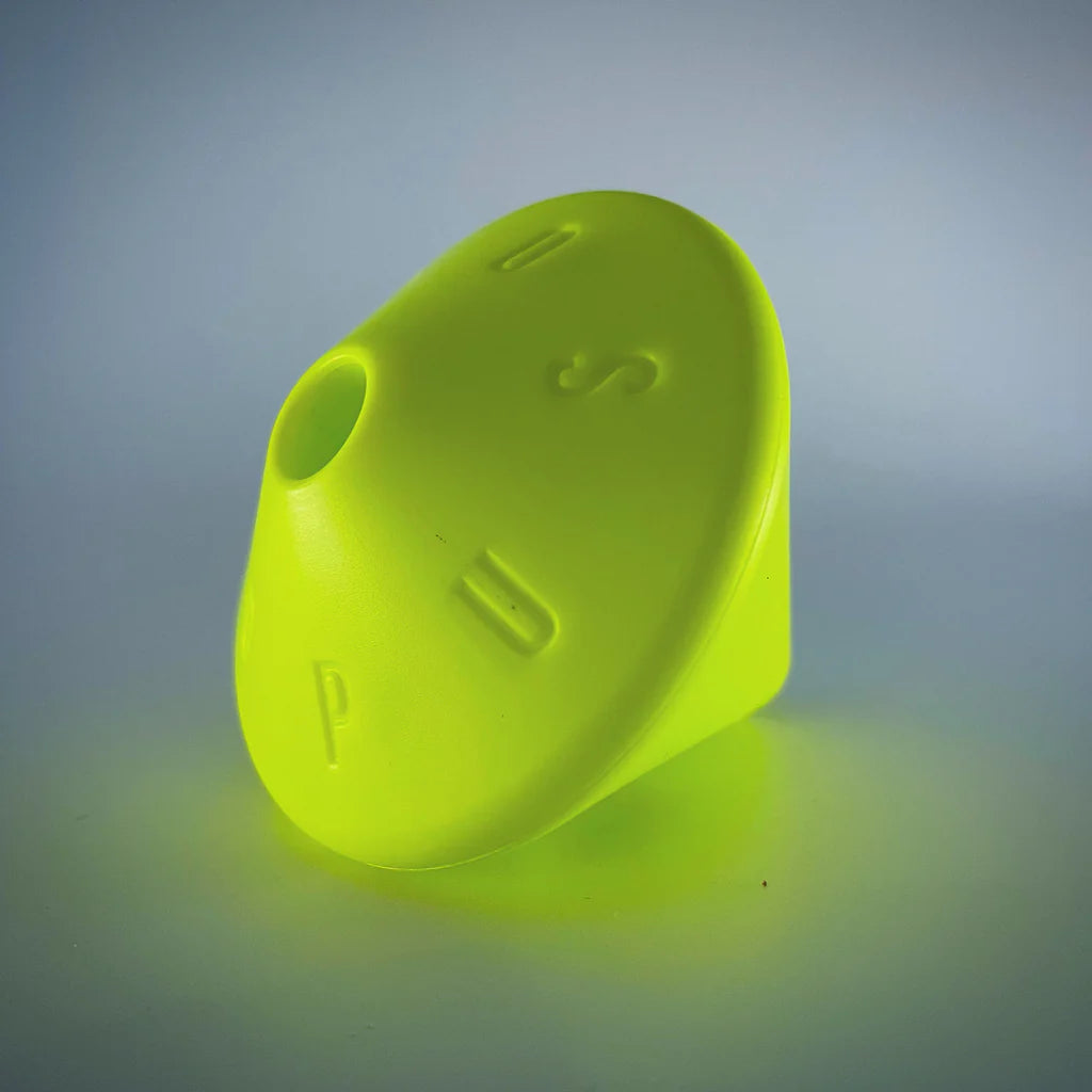 Octopus Safety Stopper