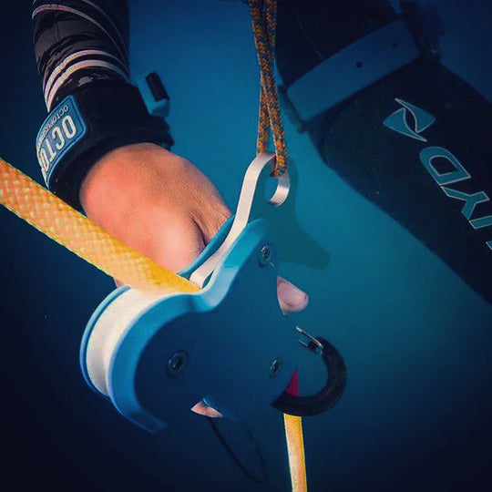 Octopus Pulley System XL