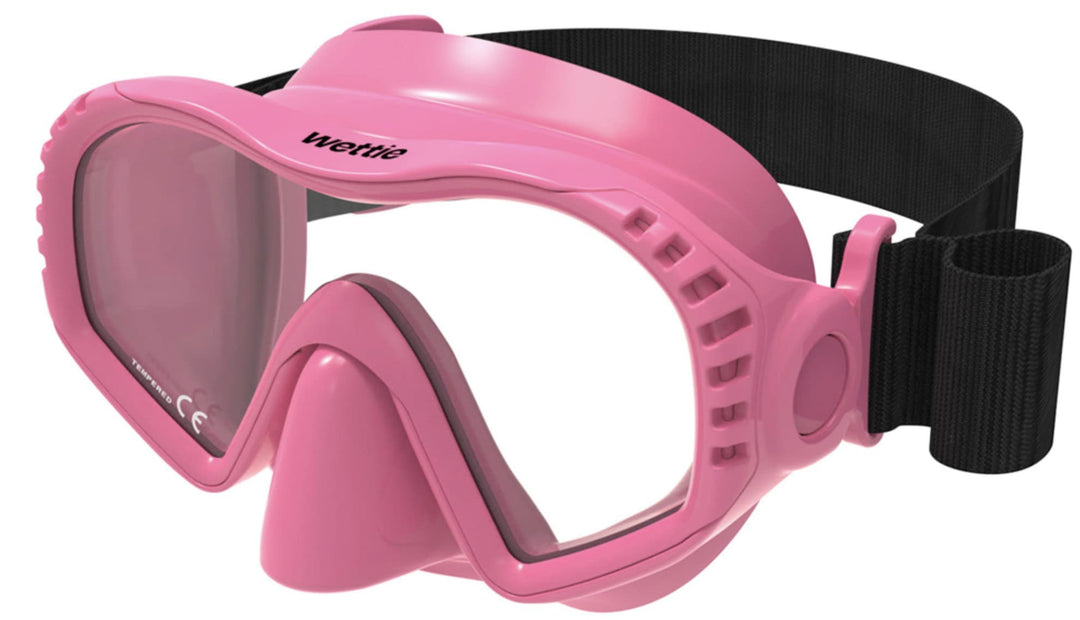 Wettie Kids Mask