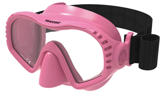 Wettie Kids Mask