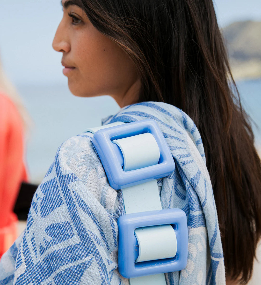 Blue Lagoon