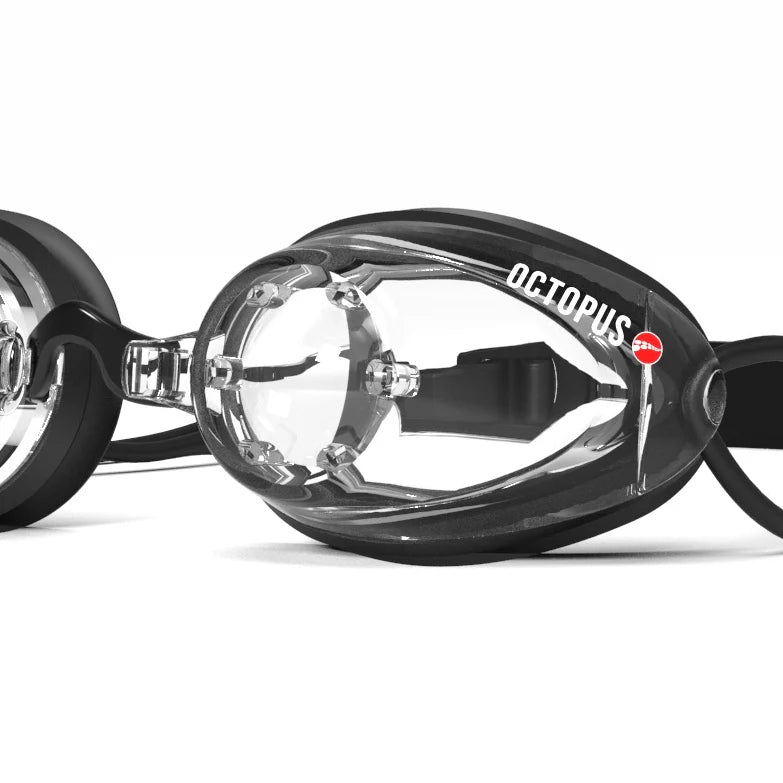Octopus Freedving Fluid Goggles