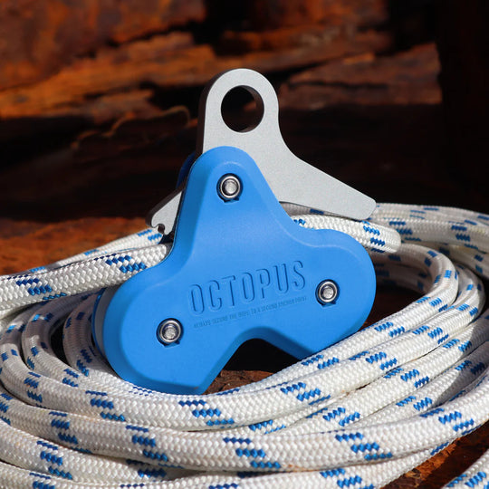 Octopus Pulley System XL